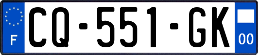 CQ-551-GK