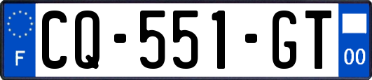 CQ-551-GT