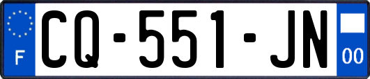 CQ-551-JN
