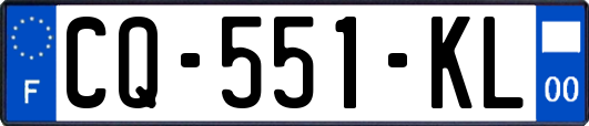 CQ-551-KL