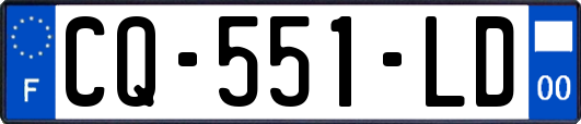CQ-551-LD
