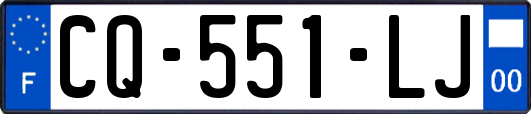 CQ-551-LJ