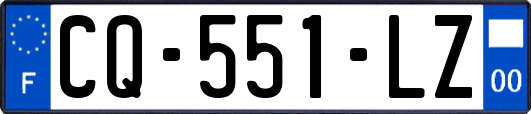 CQ-551-LZ