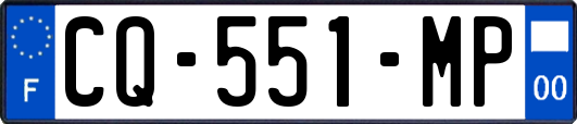 CQ-551-MP