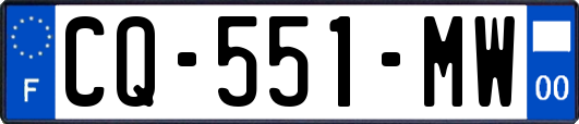 CQ-551-MW