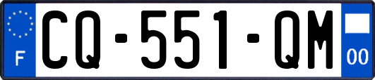 CQ-551-QM