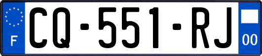 CQ-551-RJ
