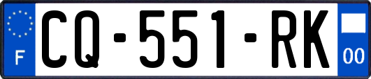 CQ-551-RK