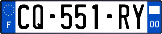 CQ-551-RY