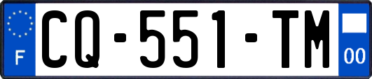 CQ-551-TM