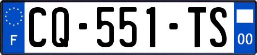 CQ-551-TS