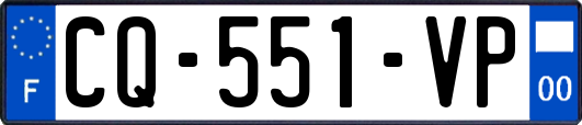 CQ-551-VP