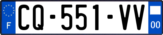 CQ-551-VV