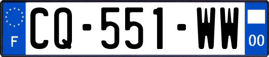CQ-551-WW