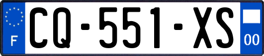 CQ-551-XS