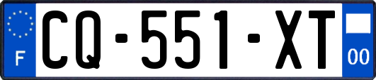 CQ-551-XT