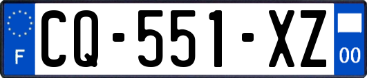 CQ-551-XZ