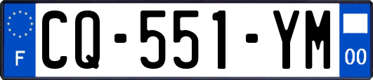 CQ-551-YM