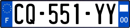 CQ-551-YY