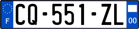 CQ-551-ZL