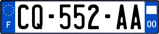 CQ-552-AA