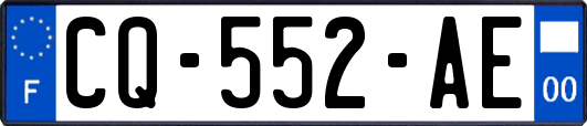 CQ-552-AE