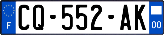 CQ-552-AK