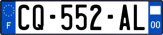 CQ-552-AL