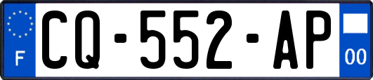 CQ-552-AP