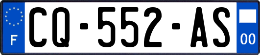 CQ-552-AS