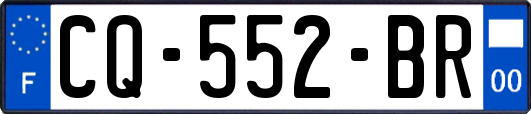 CQ-552-BR