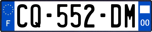 CQ-552-DM