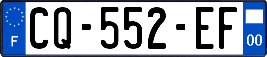 CQ-552-EF