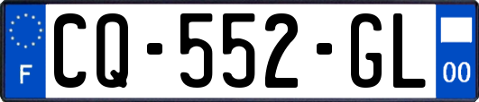 CQ-552-GL