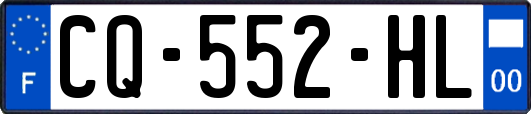 CQ-552-HL