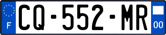 CQ-552-MR