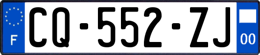 CQ-552-ZJ