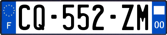 CQ-552-ZM