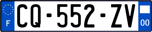 CQ-552-ZV