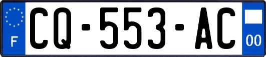 CQ-553-AC