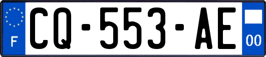 CQ-553-AE