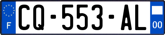 CQ-553-AL