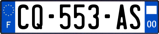 CQ-553-AS