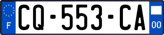 CQ-553-CA