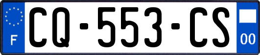 CQ-553-CS