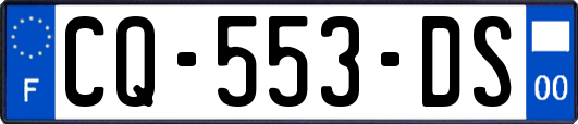 CQ-553-DS