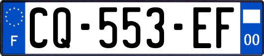 CQ-553-EF