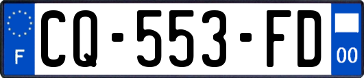 CQ-553-FD