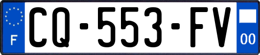 CQ-553-FV