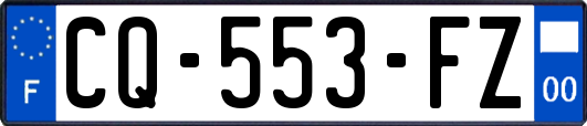 CQ-553-FZ